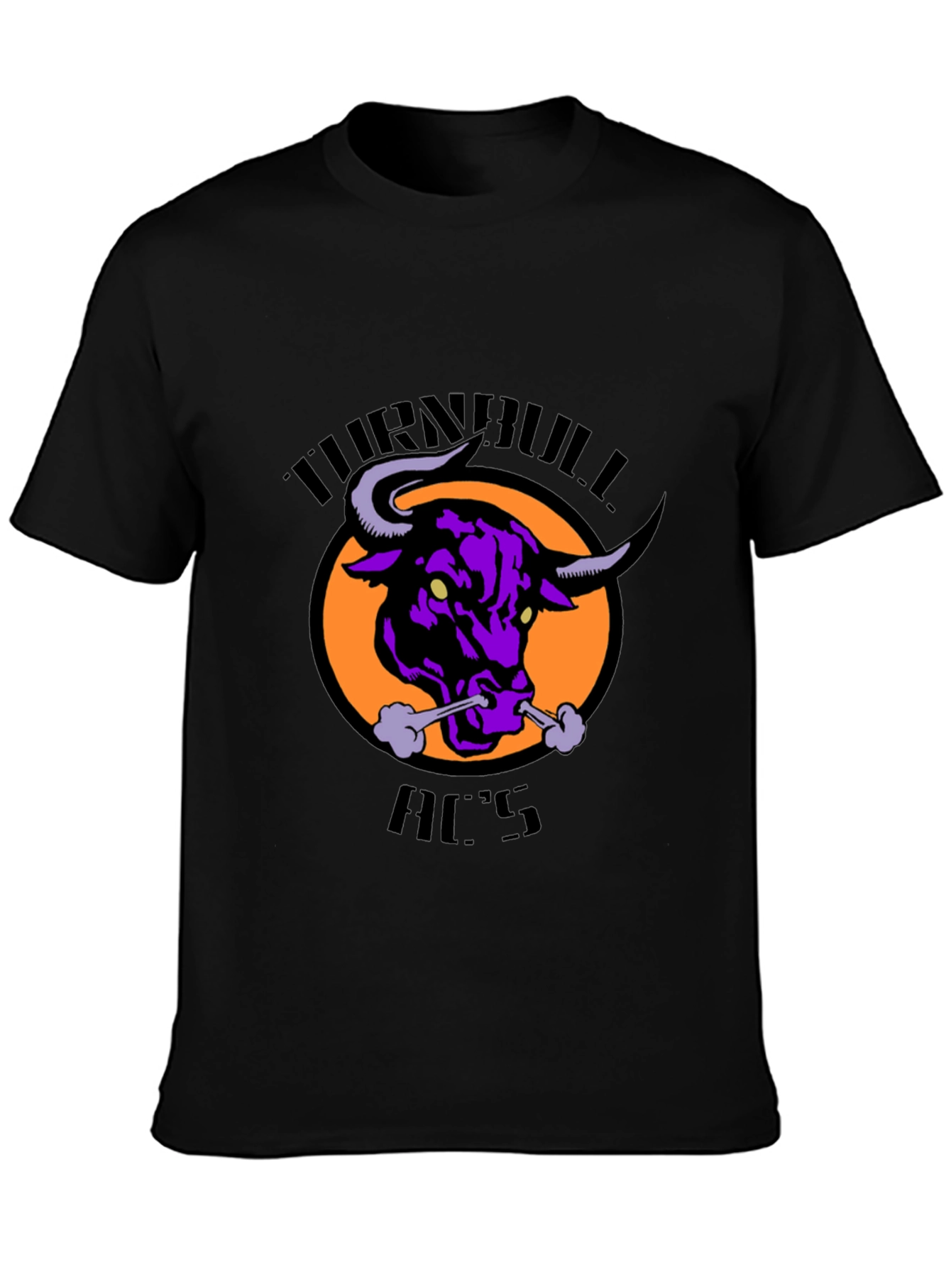 Turnbull ACS Bull T-Shirt