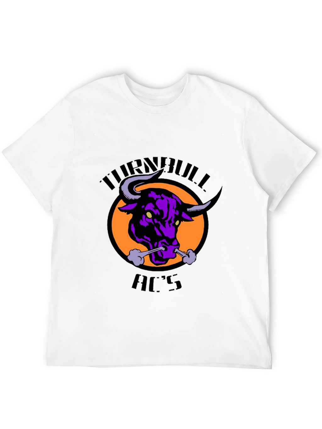 Turnbull ACS Bull T-Shirt