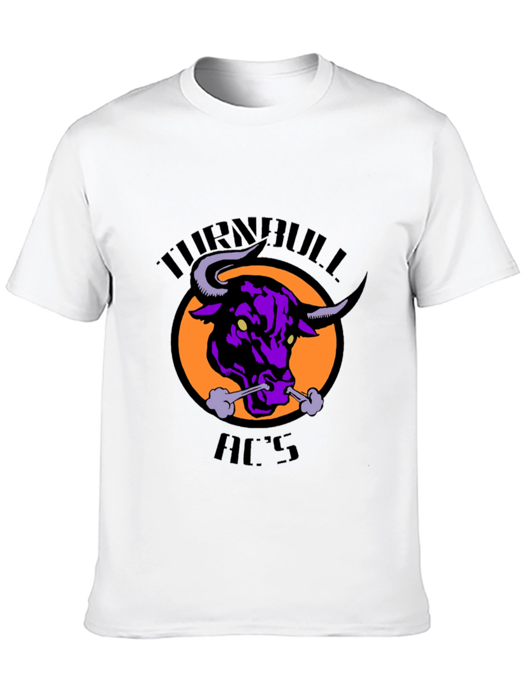 Turnbull ACS Bull T-Shirt