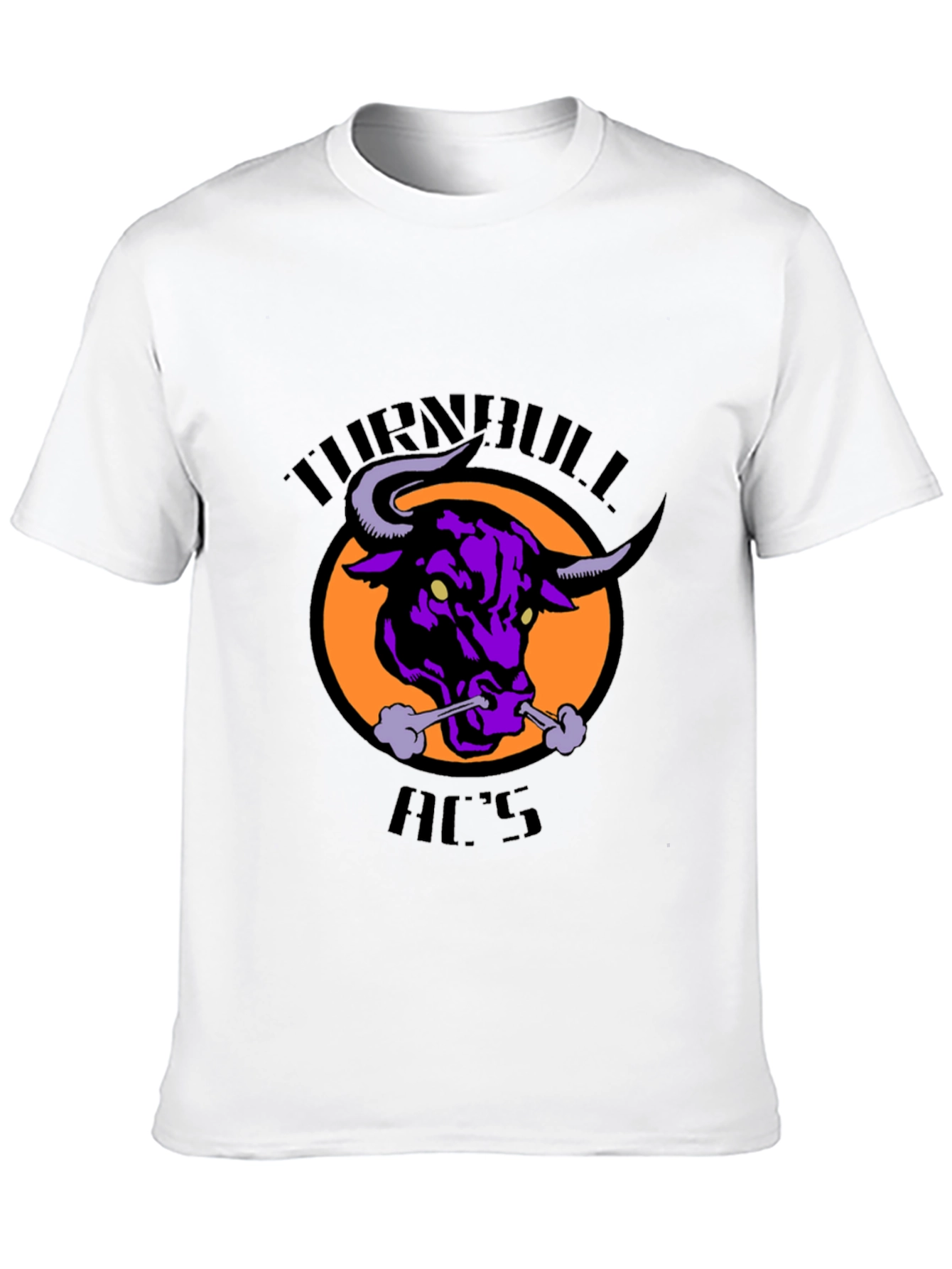 Turnbull ACS Bull T-Shirt