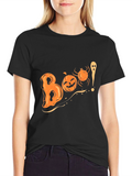 Spooky Season Tee - Halloween Design