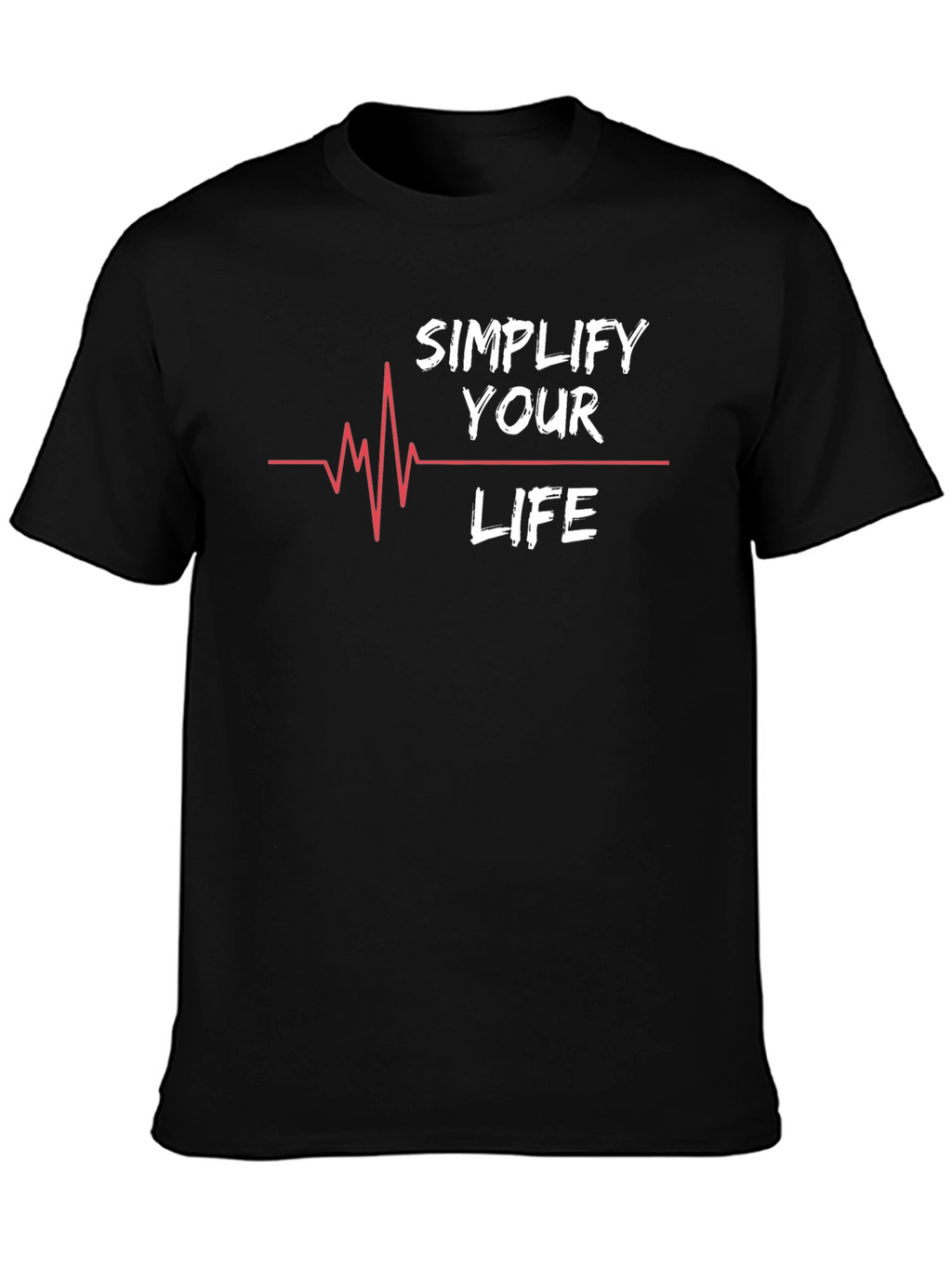 Simplify Your Life T-Shirt