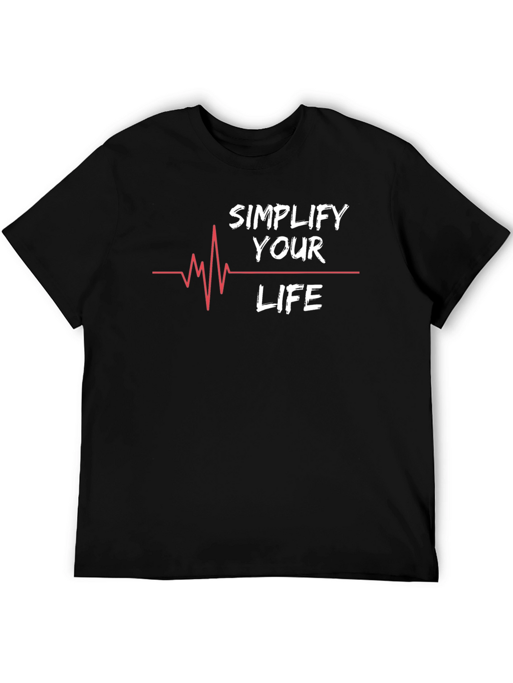 Simplify Your Life T-Shirt