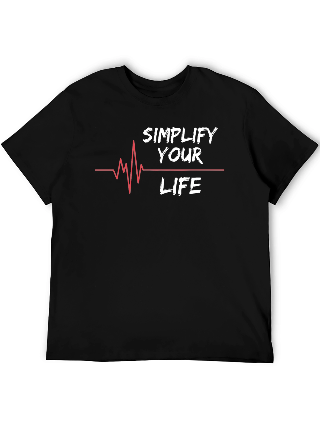 Simplify Your Life T-Shirt