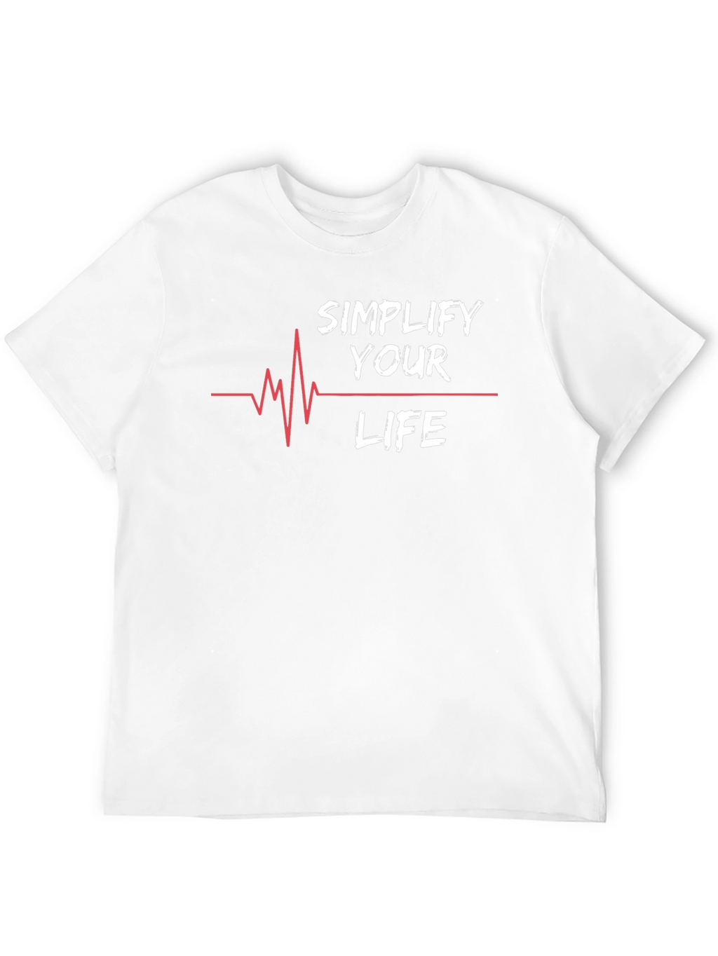Simplify Your Life T-Shirt