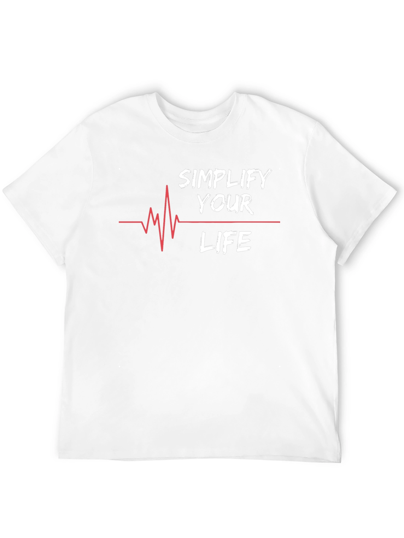 Simplify Your Life T-Shirt