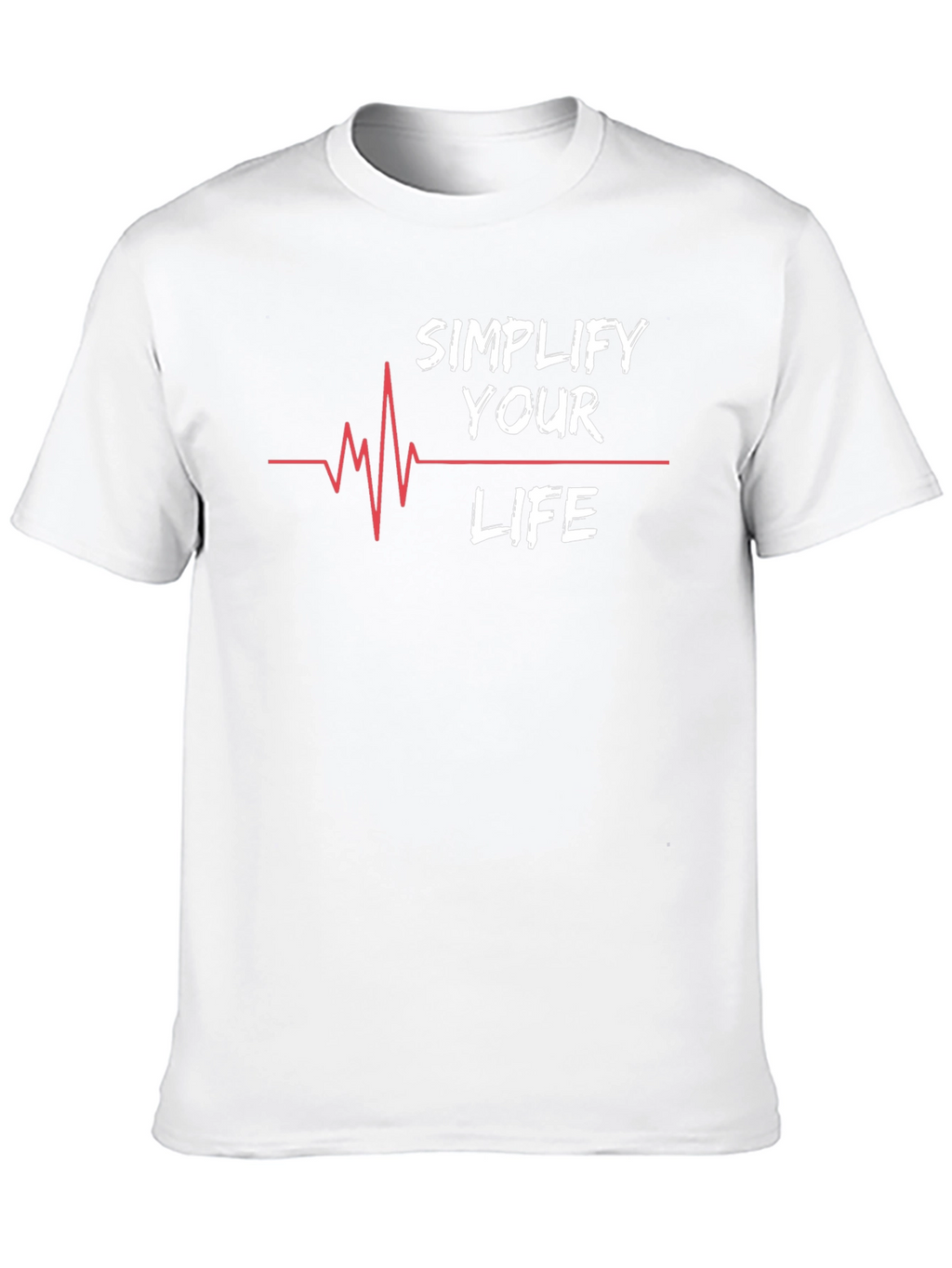 Simplify Your Life T-Shirt