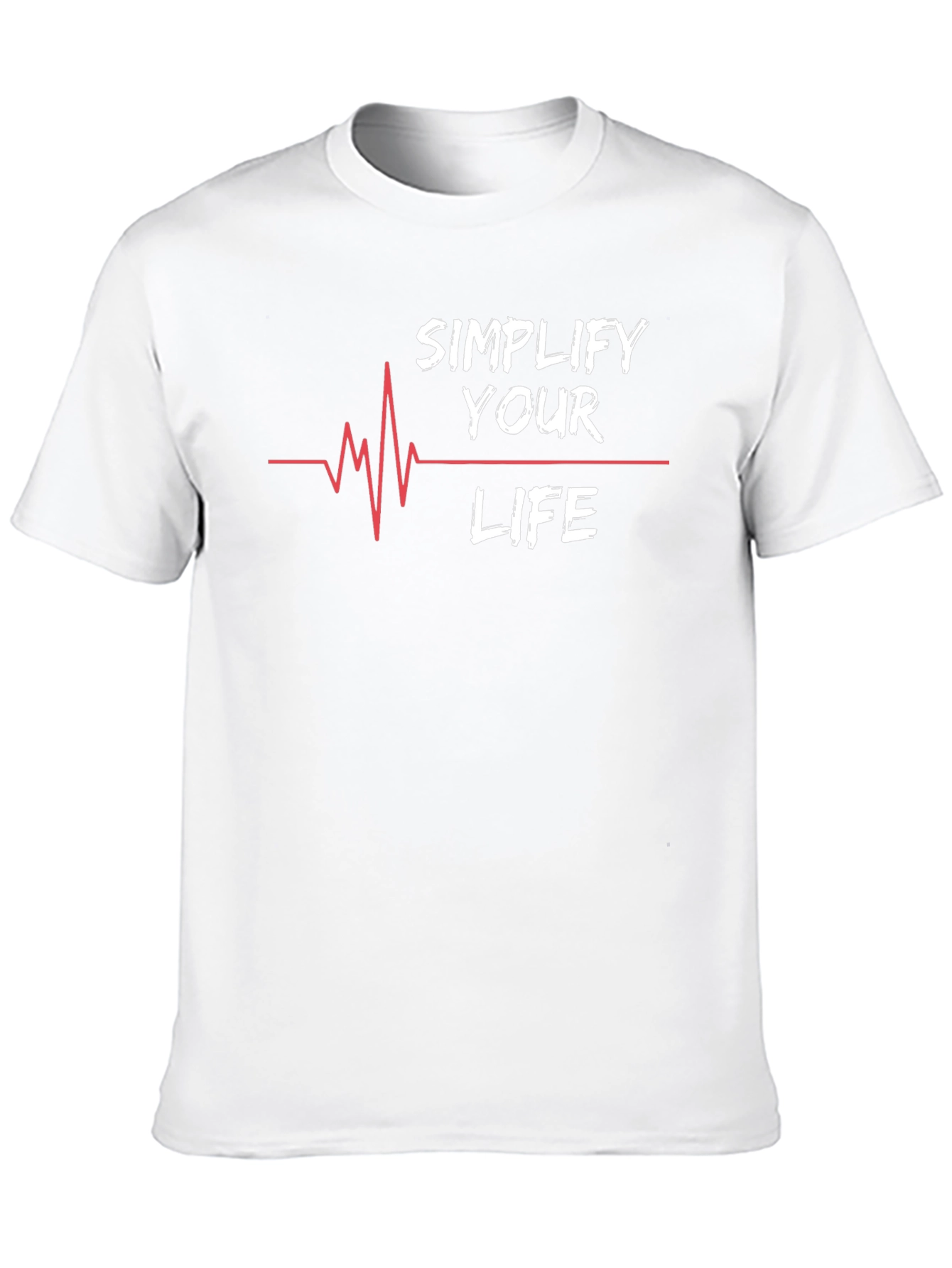 Simplify Your Life T-Shirt