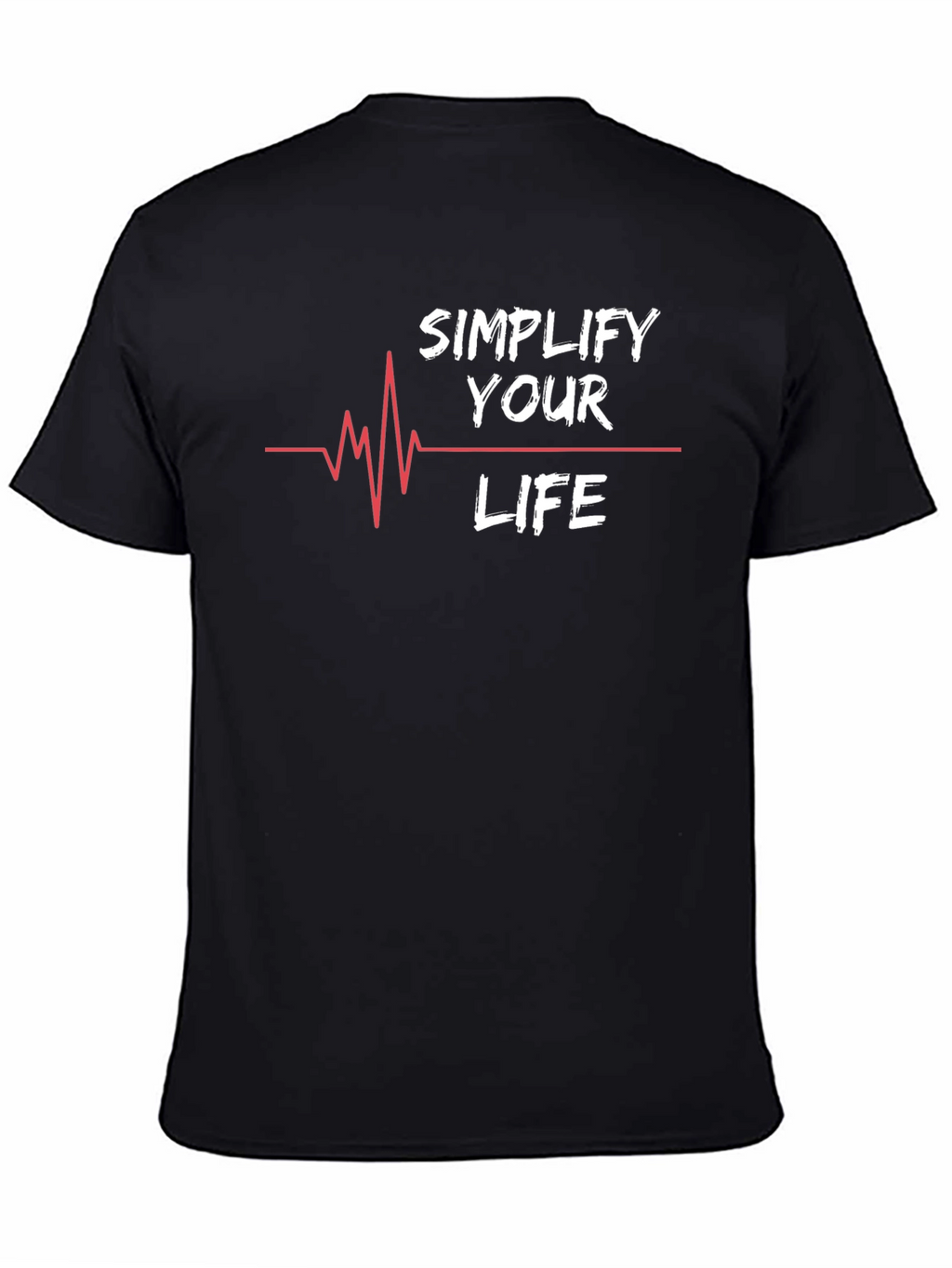 Simplify Your Life T-Shirt