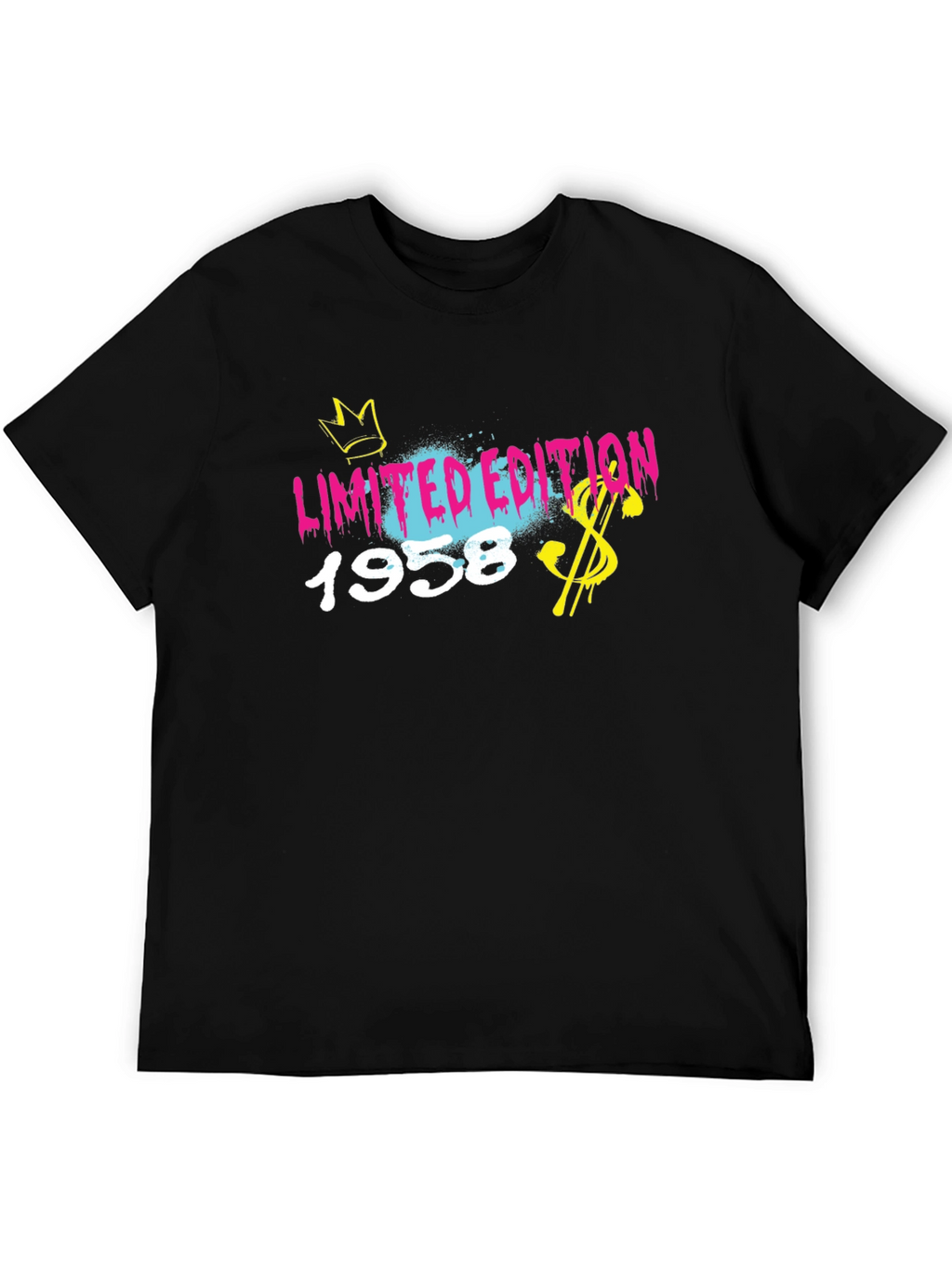 Limited Edition 1958 T-Shirt