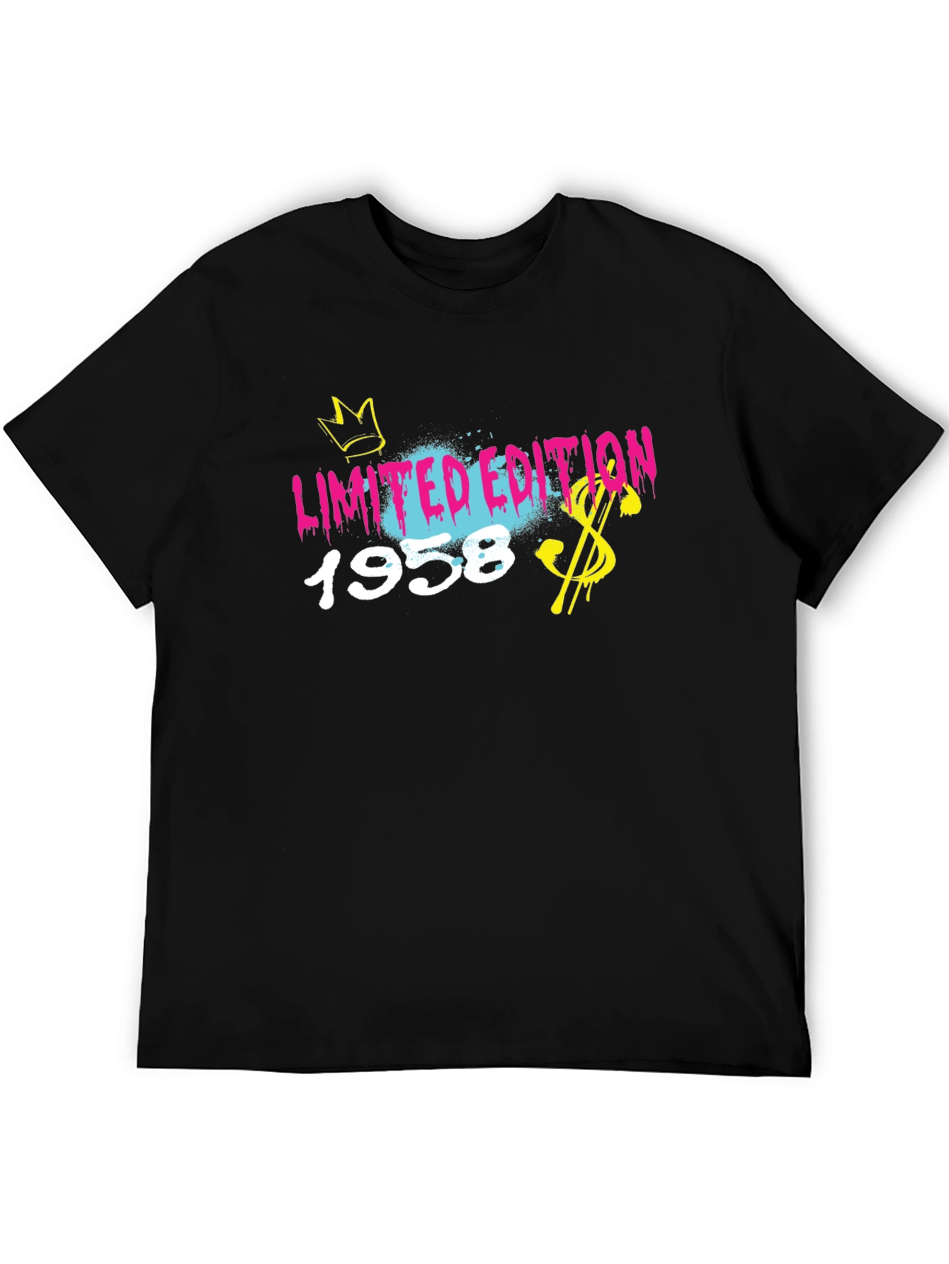 Limited Edition 1958 T-Shirt