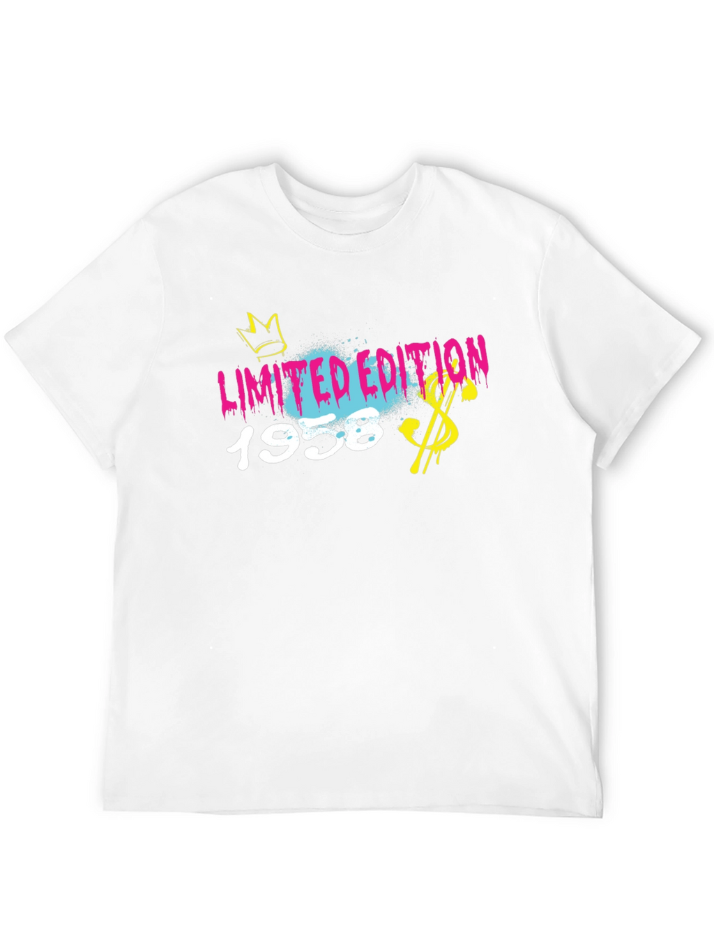 Limited Edition 1958 T-Shirt