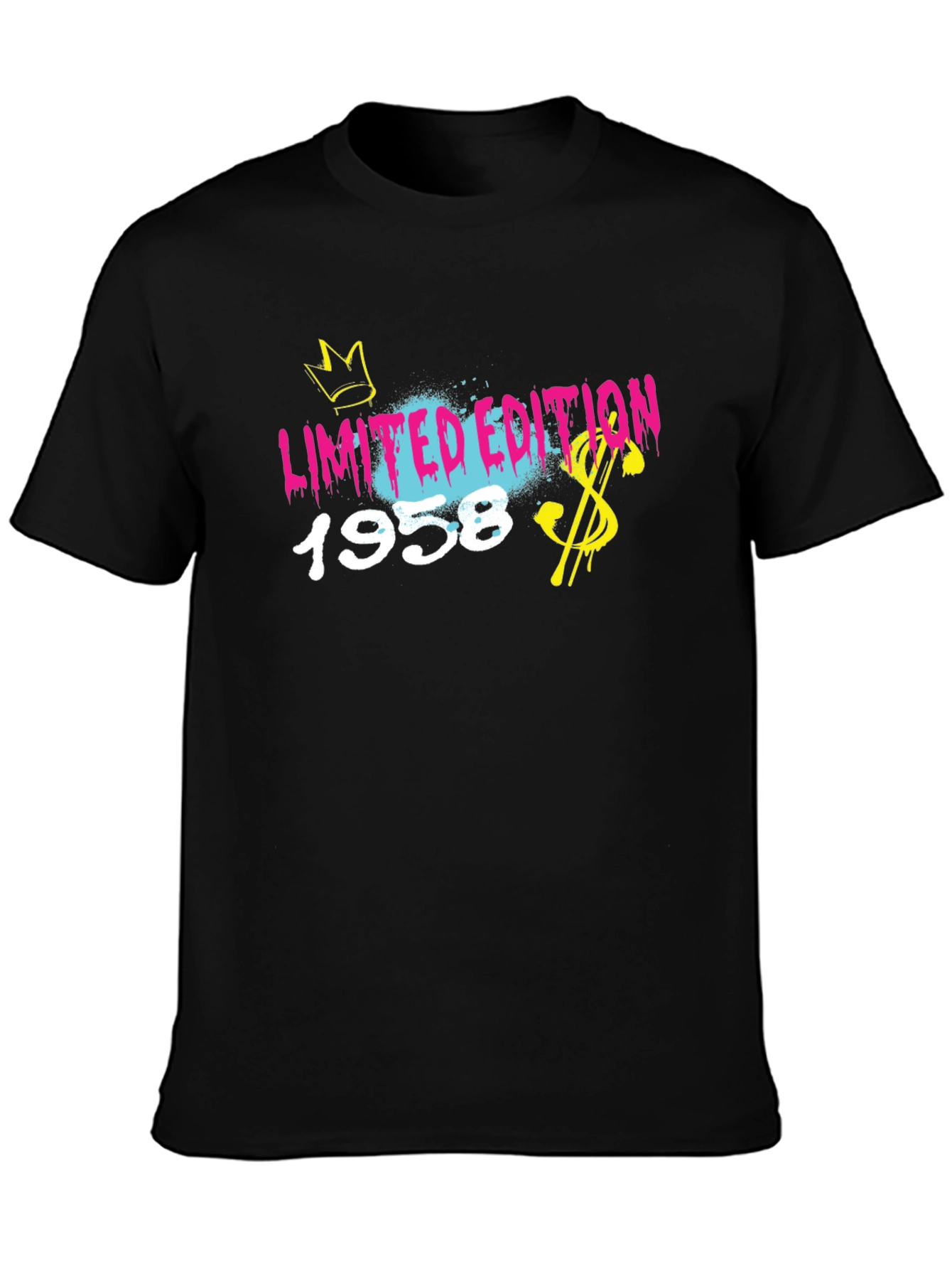 Limited Edition 1958 T-Shirt