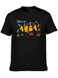 Best of 1961 Graphic T-Shirt