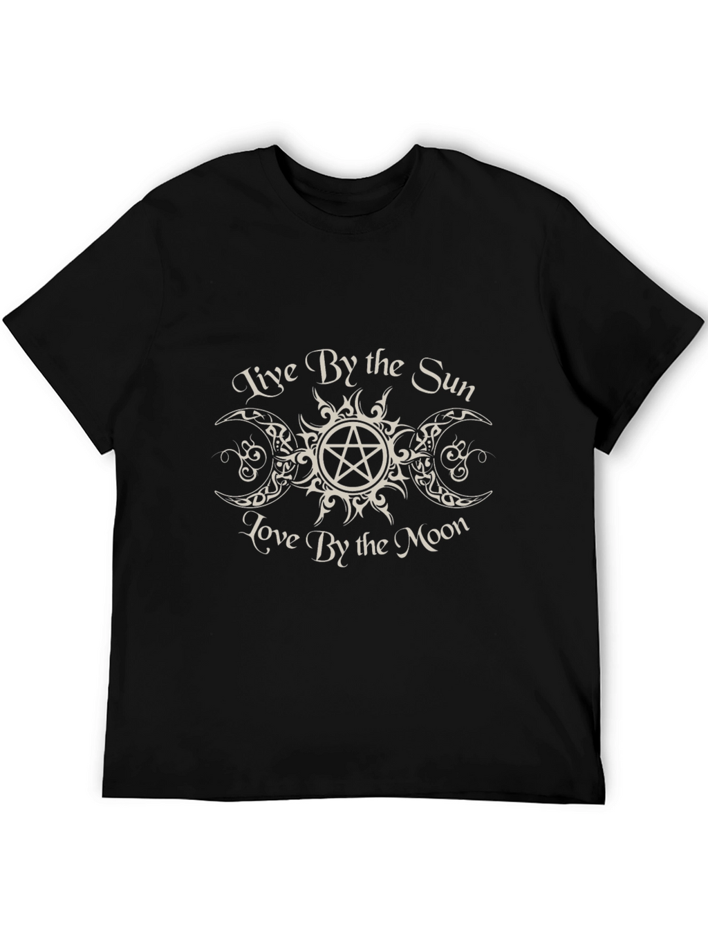 Live By The Sun T-Shirt