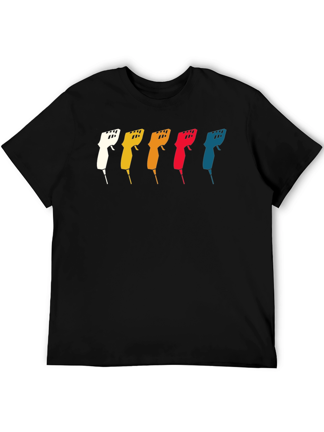 Retro Science Pipette T-Shirt