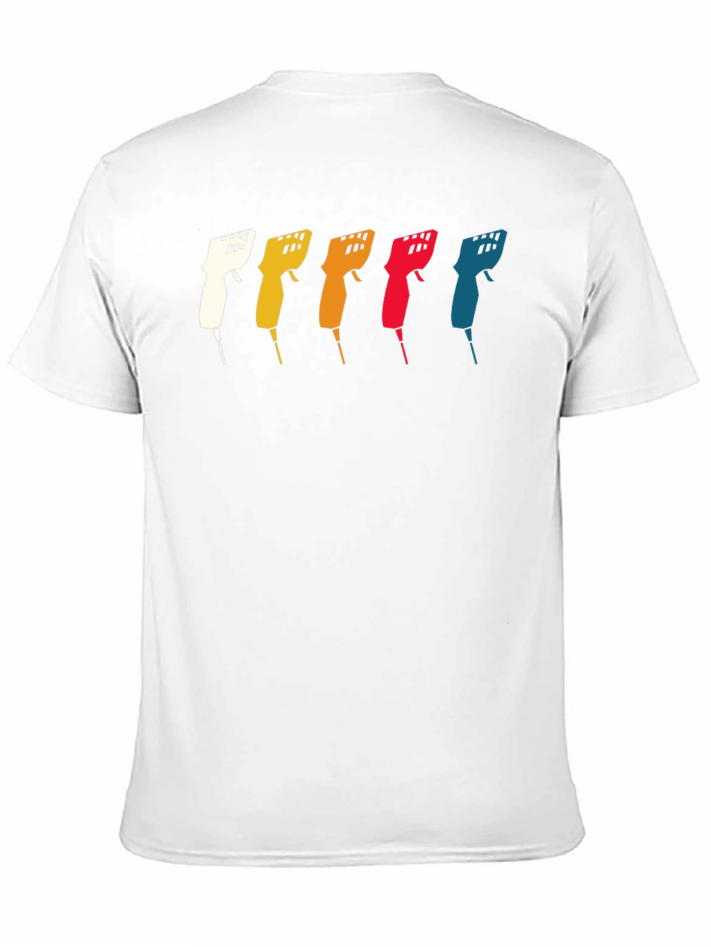 Retro Science Pipette T-Shirt