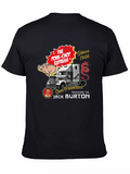 The Pork-Chop Express T-Shirt