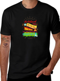 She Believed Dentist Graphic Tee