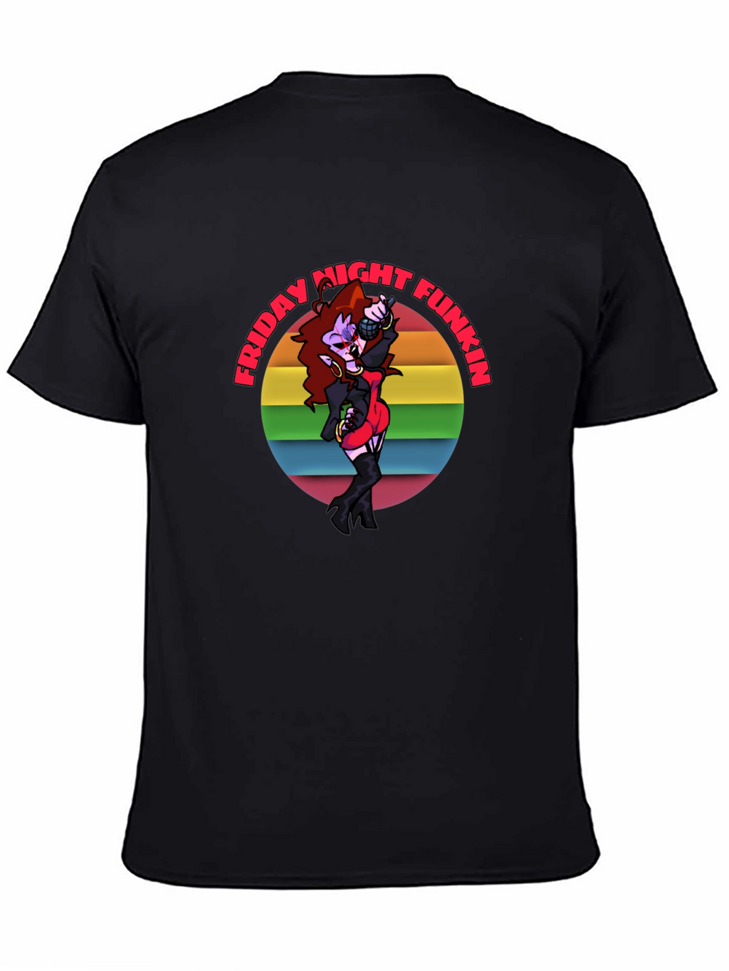 Friday Night Funkin T-Shirt