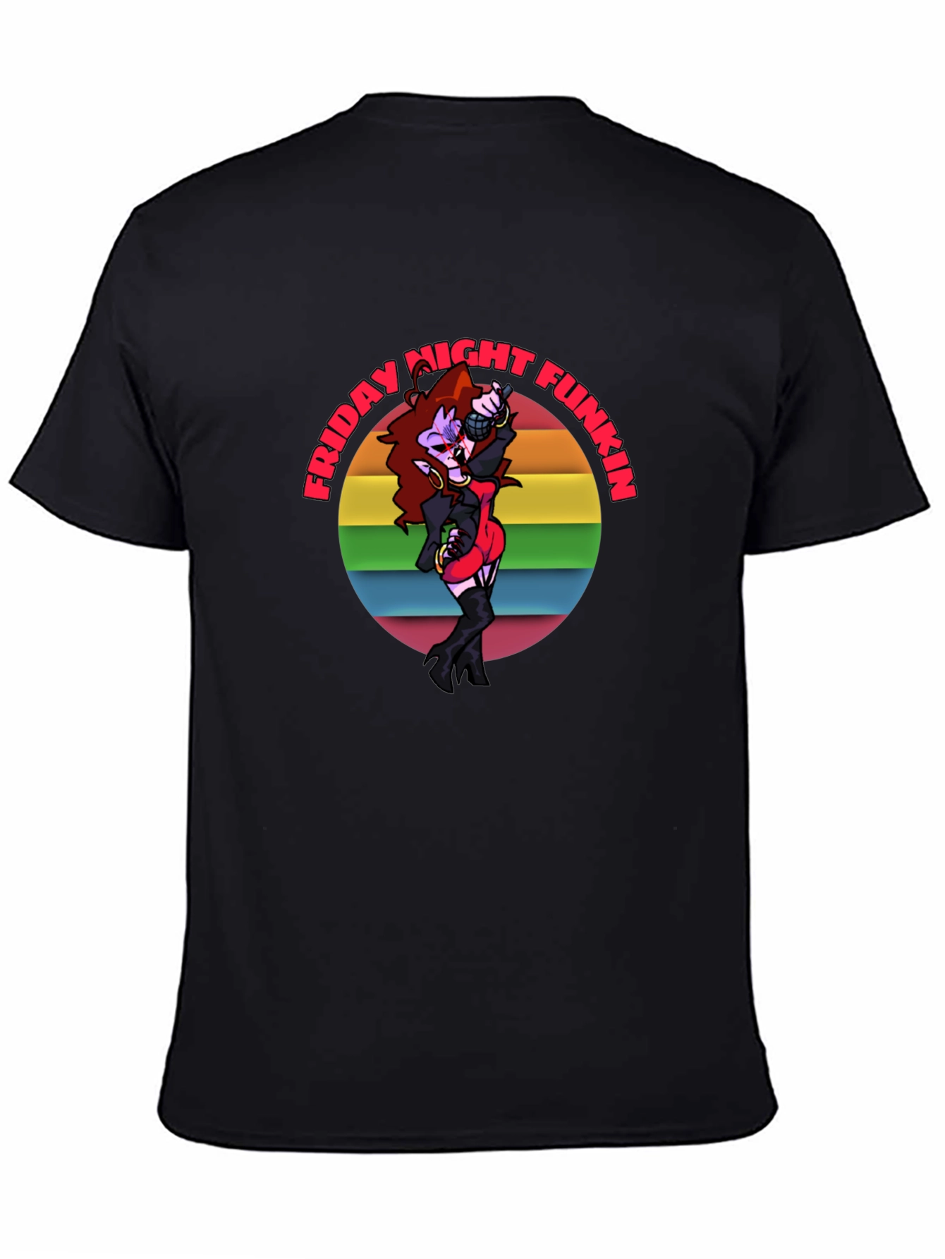 Friday Night Funkin T-Shirt
