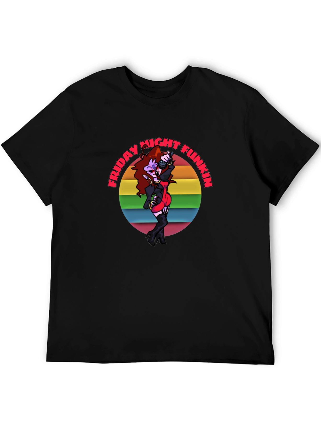 Friday Night Funkin T-Shirt