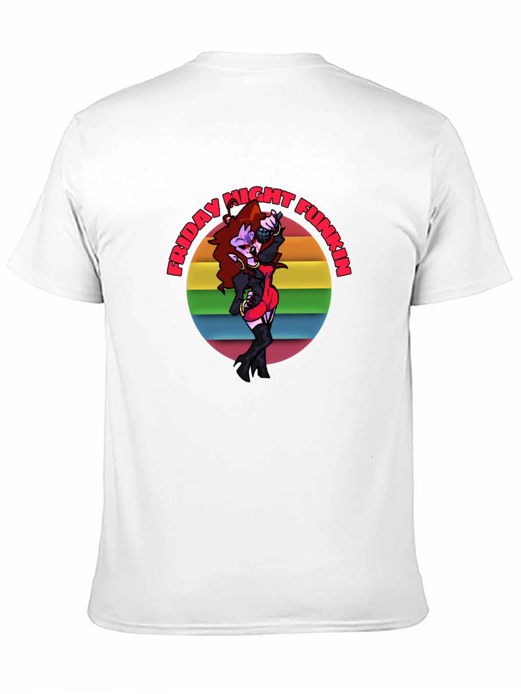 Friday Night Funkin T-Shirt