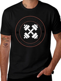 Evolution Body Workout Series T-Shirt