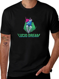 Lucid Dream Graphic T-Shirt - Relaxed Fit