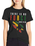 Empowering Black Pride Graphic T-Shirt