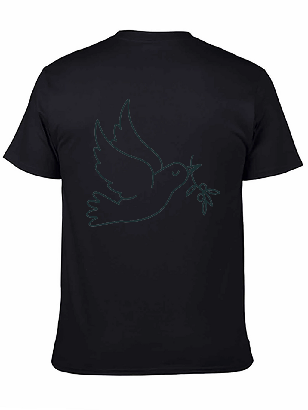 Dove Peace T-Shirt