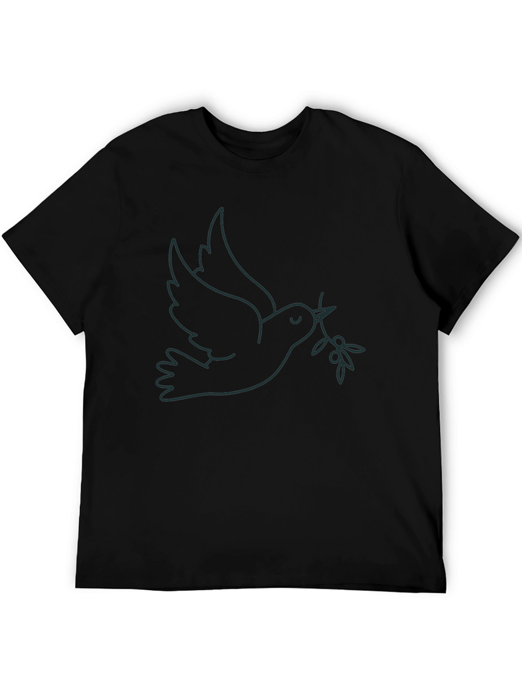 Dove Peace T-Shirt