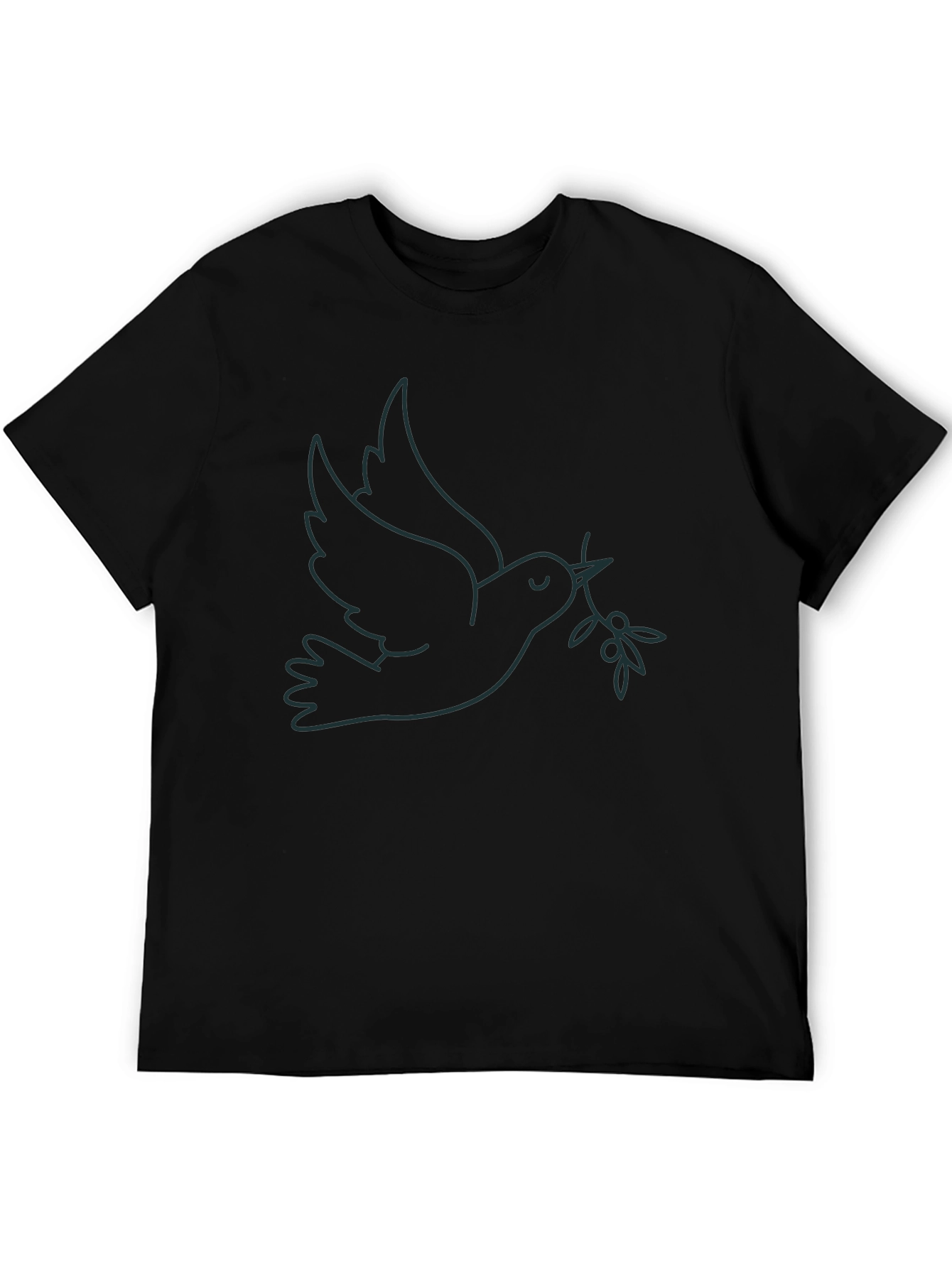Dove Peace T-Shirt