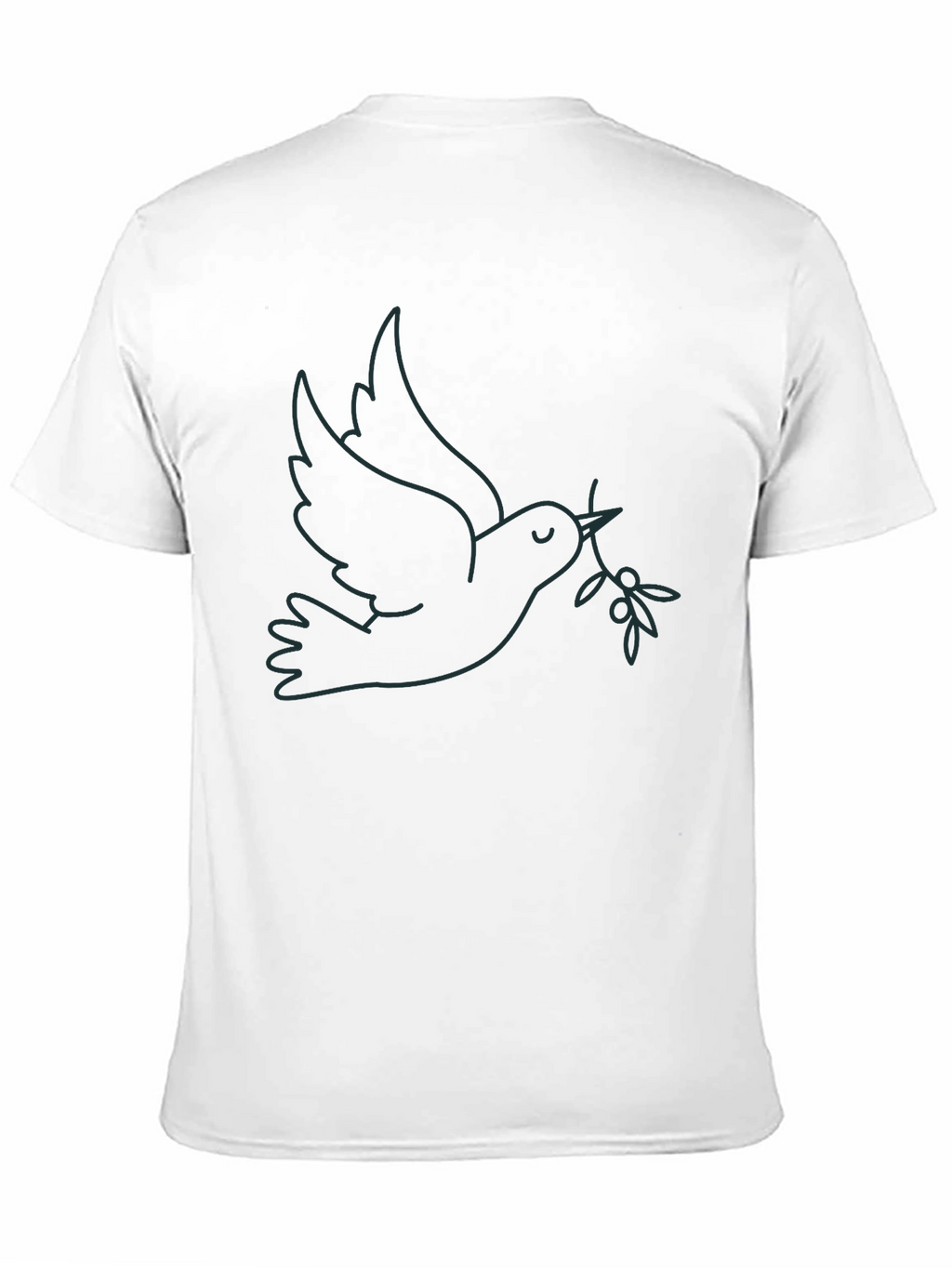 Dove Peace T-Shirt