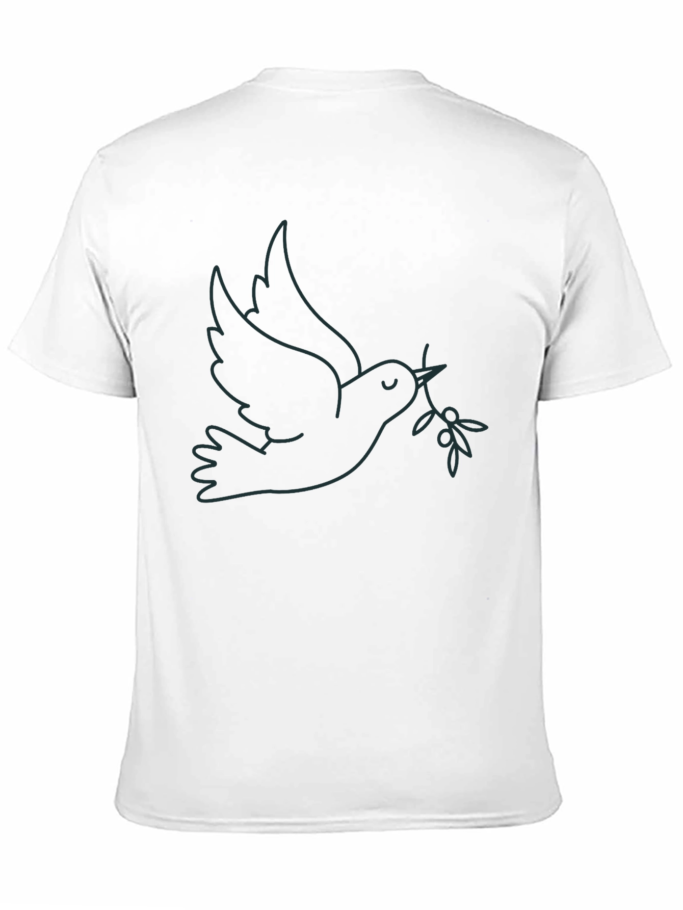 Dove Peace T-Shirt