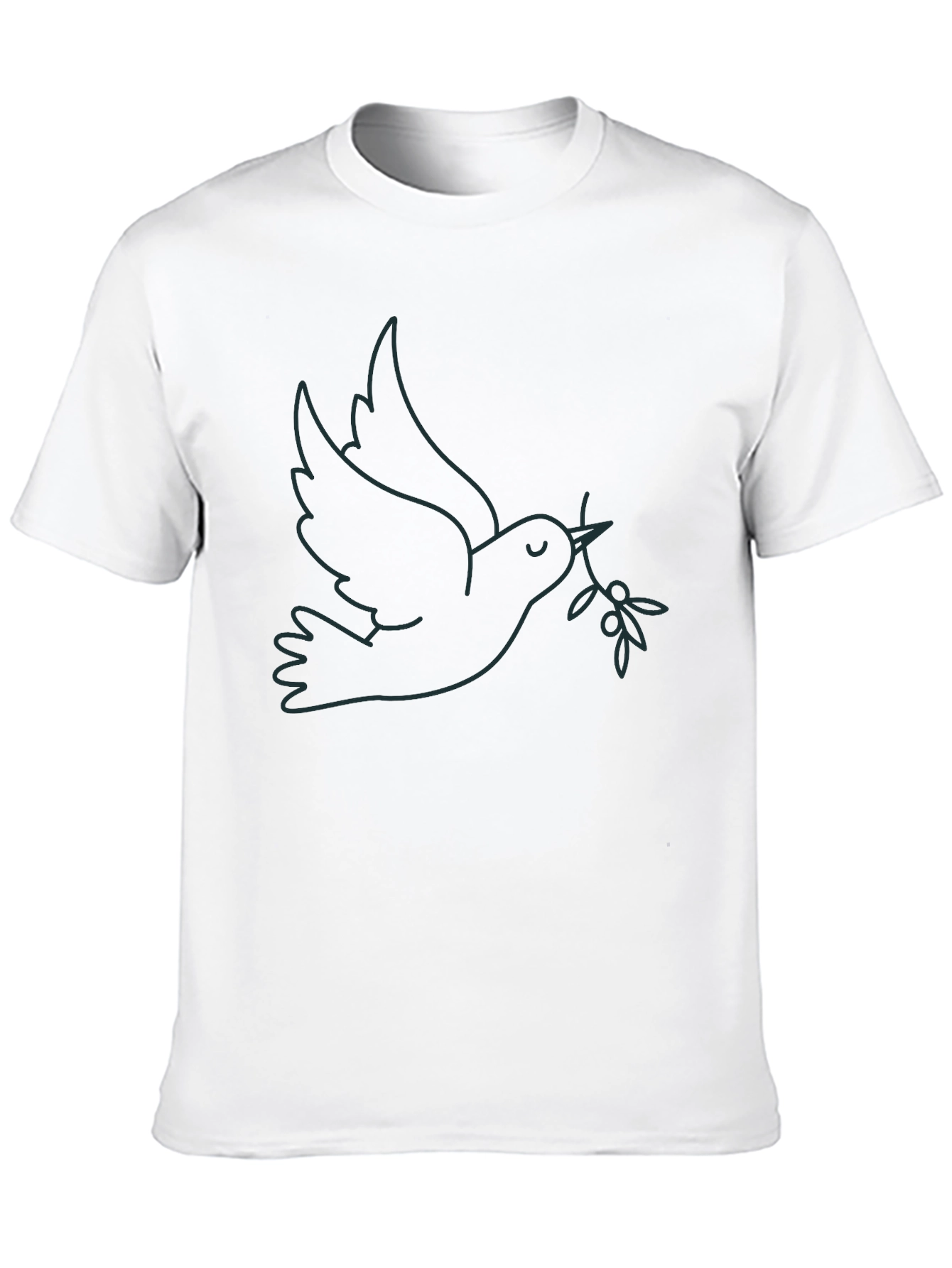 Dove Peace T-Shirt