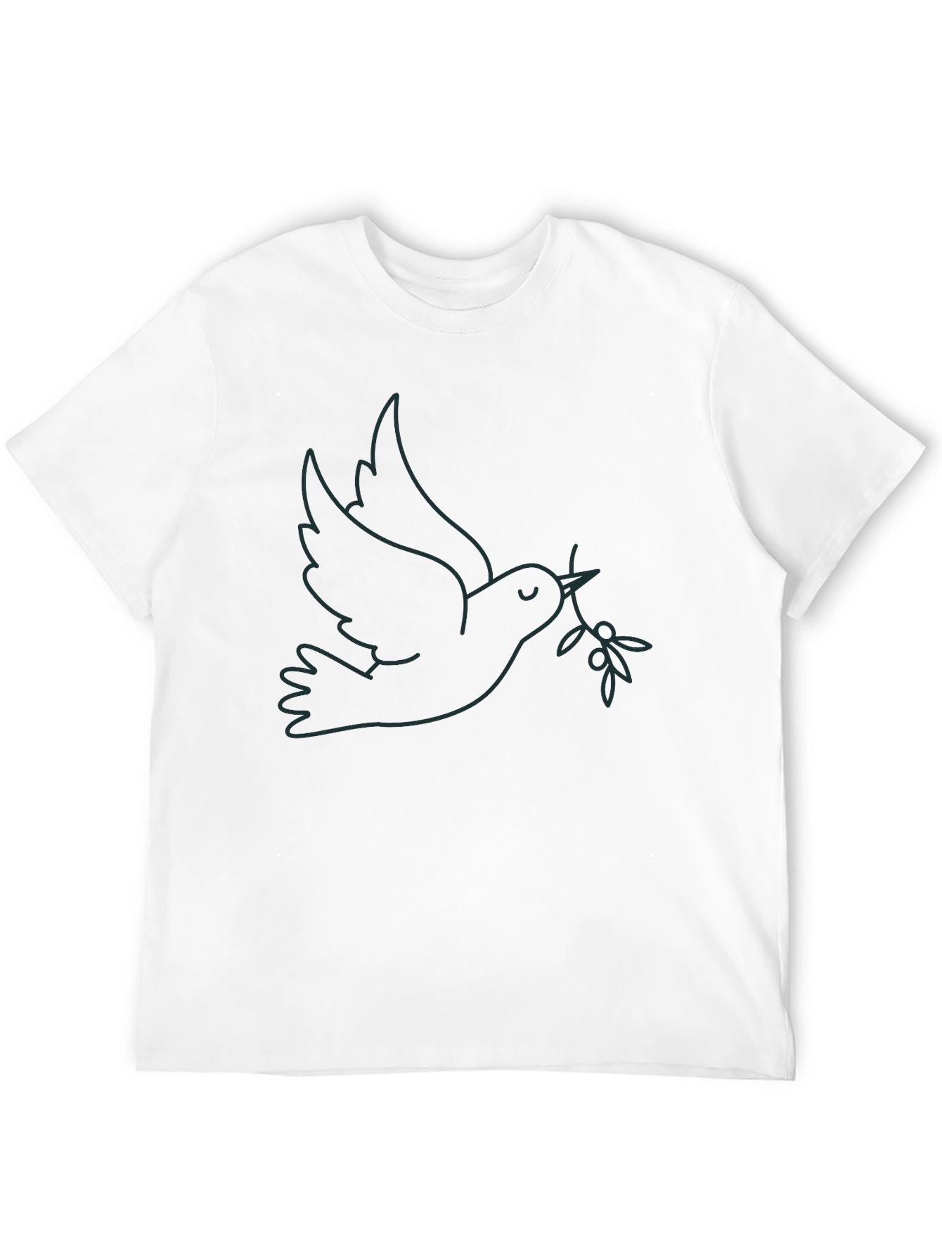 Dove Peace T-Shirt