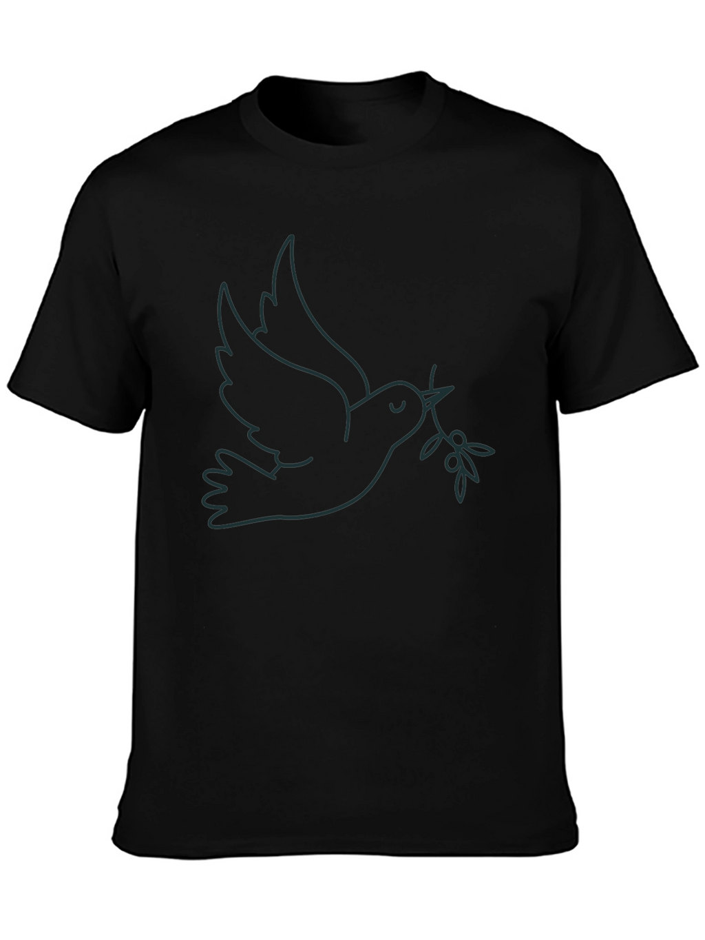 Dove Peace T-Shirt