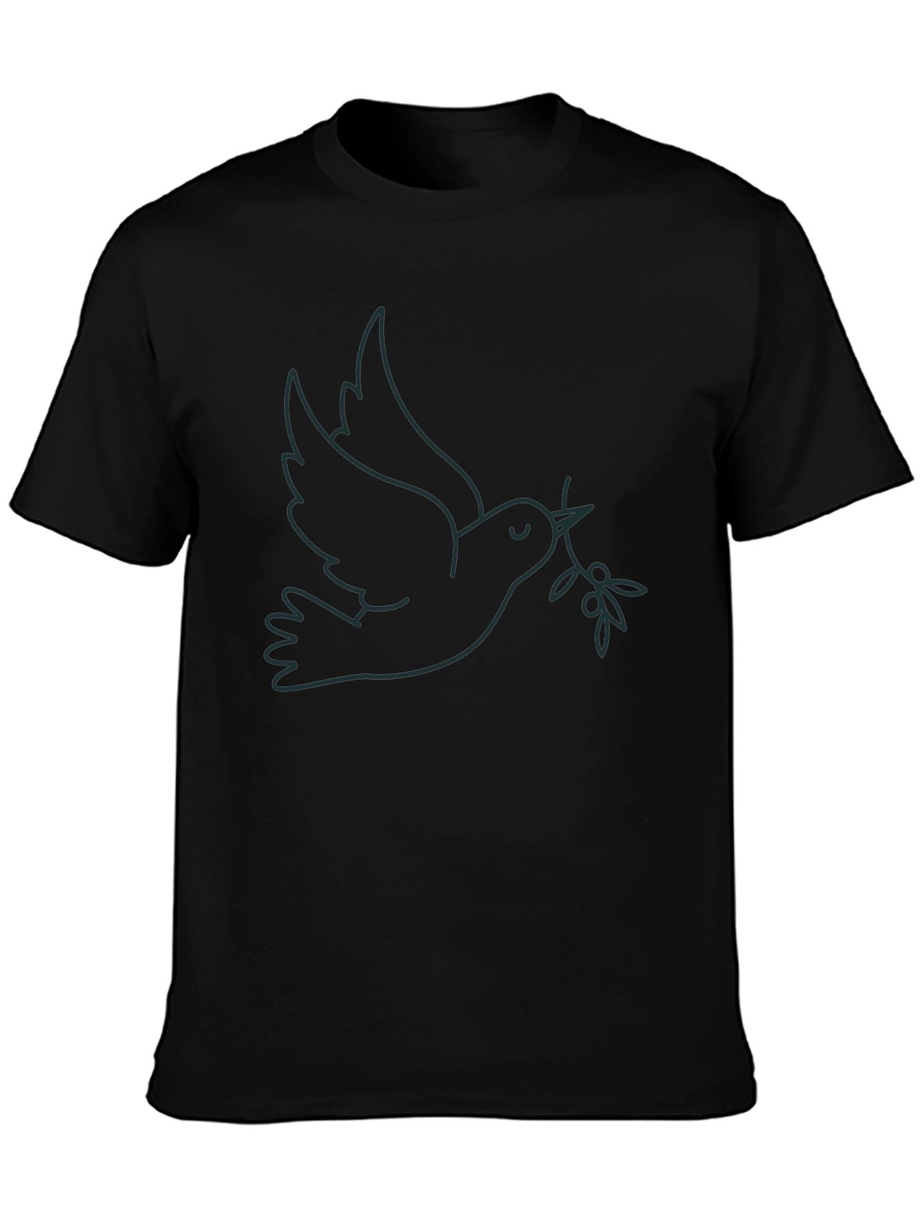 Dove Peace T-Shirt