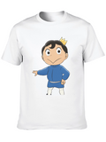 Bojji T-Shirt - Anime Style King