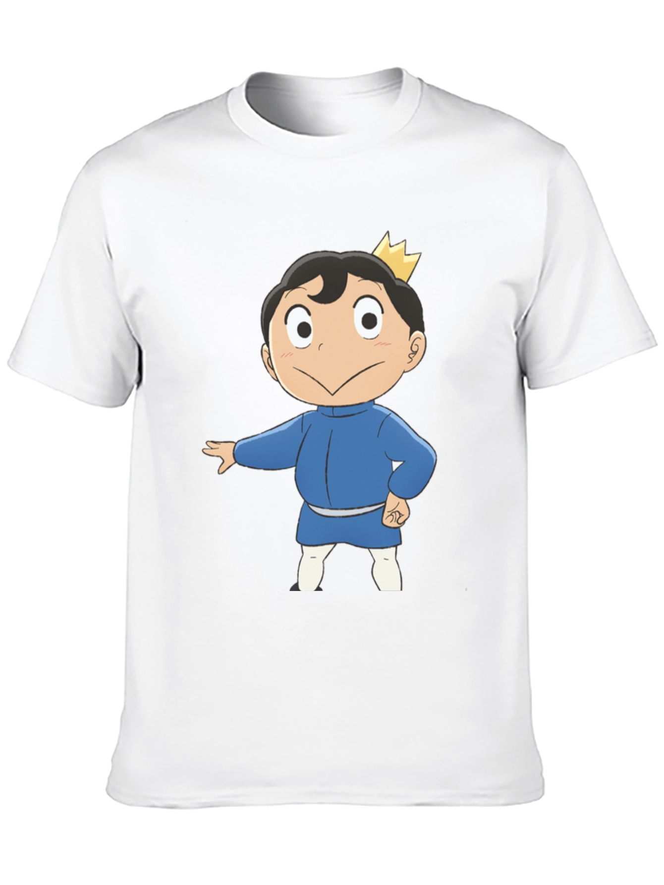 Bojji T-Shirt - Anime Style King