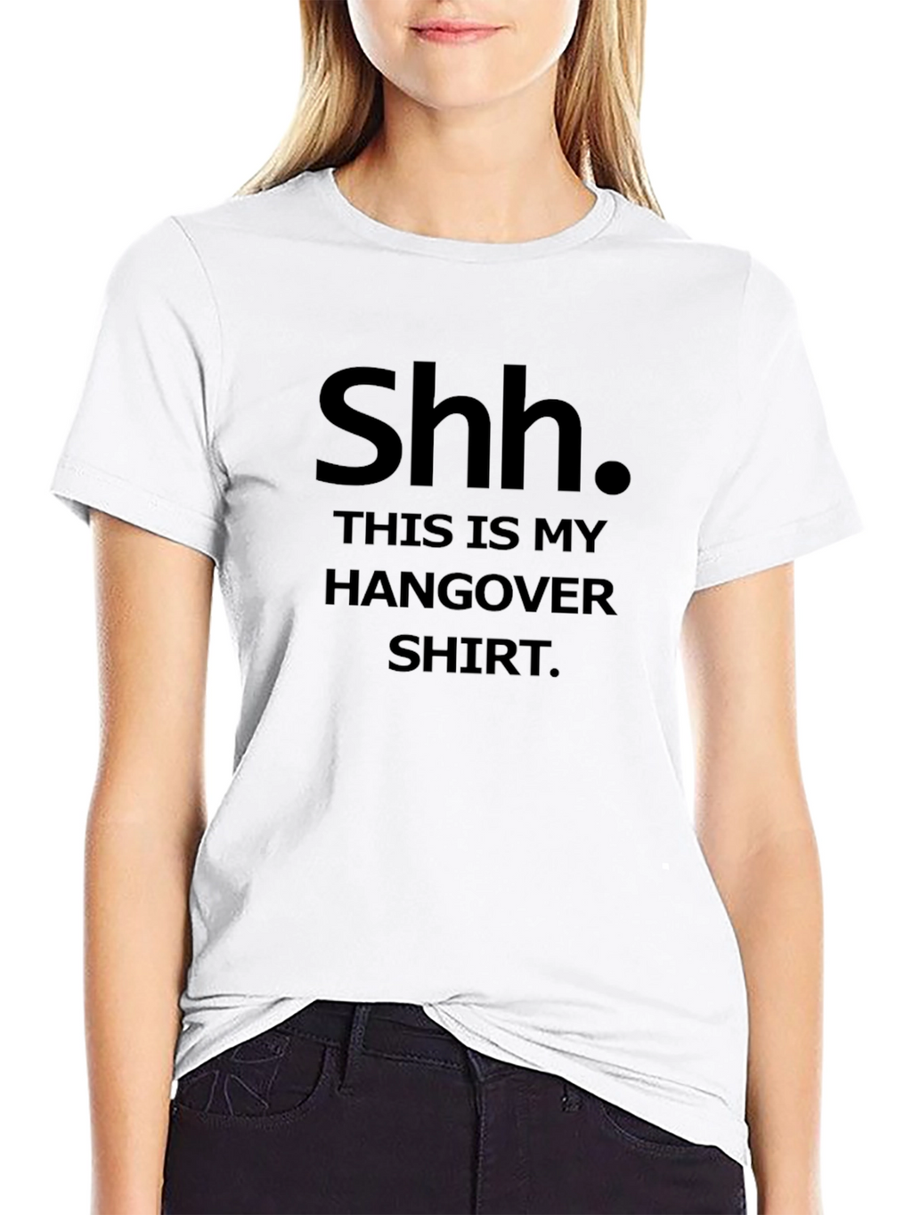 Hangover Shirt - Funny Mens Tee