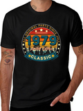 1979 Classic Limited Edition T-Shirt