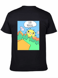Good Morning Sunshine T-Shirt - Soft Cotton Tee