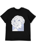 You Are The Universe Graphic T-Shirt
