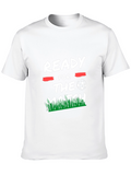 Ready for the Match Soccer T-Shirt