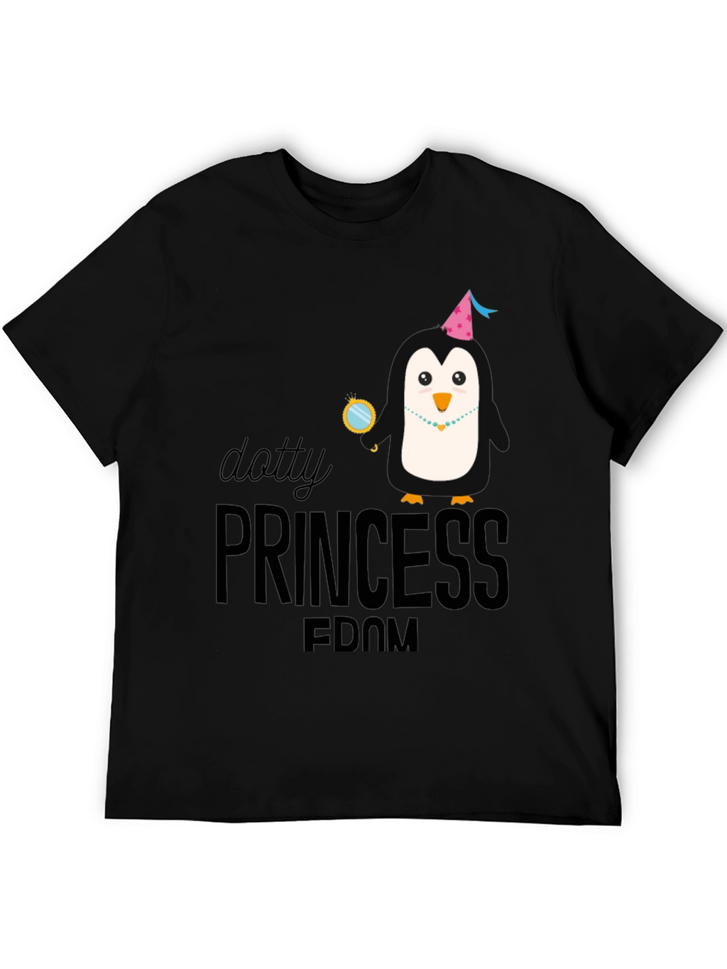 Dotty Princess FDOM T-Shirt