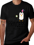 Dotty Princess FDOM T-Shirt