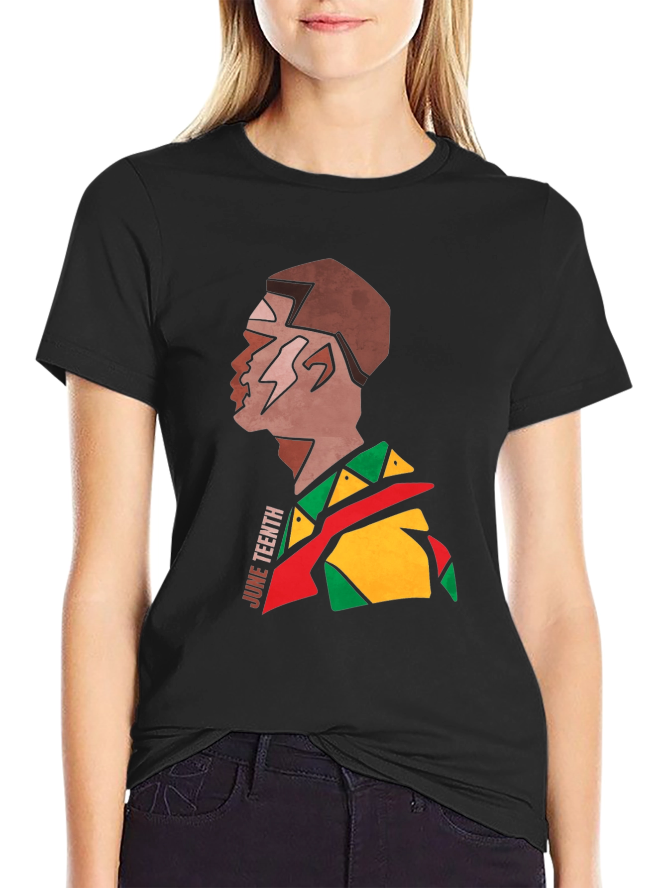 Juneteenth Celebration T-Shirt