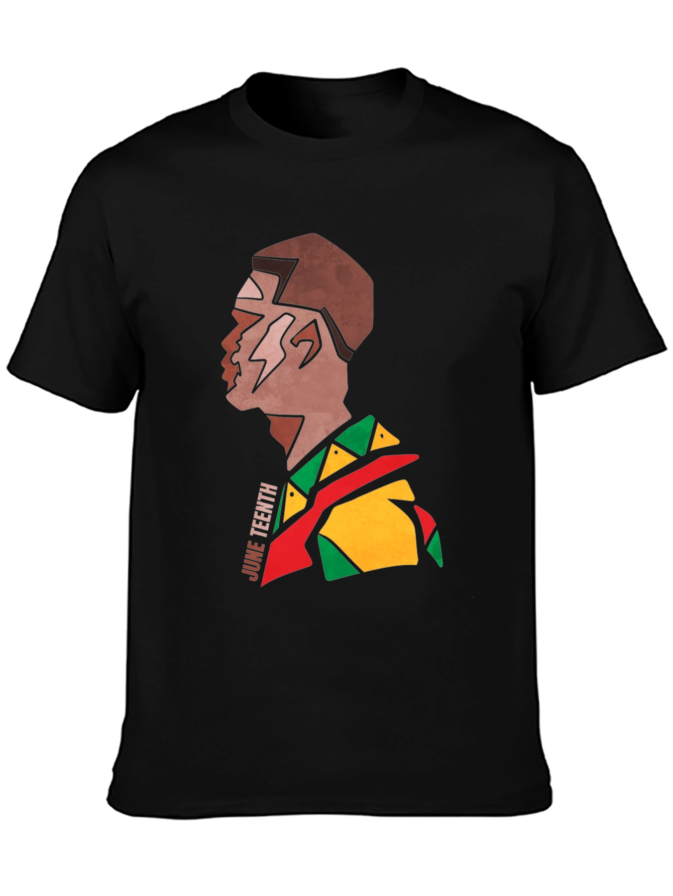 Juneteenth Celebration T-Shirt